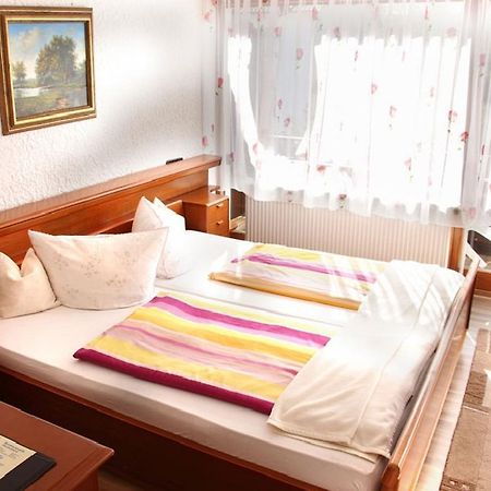 Landhotel Schonblick Bad Herrenalb Phòng bức ảnh
